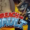 Breach The Vault
