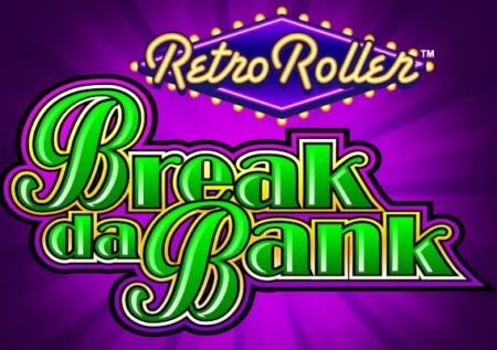 Break da Bank Retro Roller