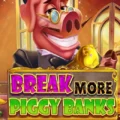 Break More Piggy Banks