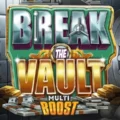 Break the Vault