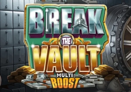 Break the Vault