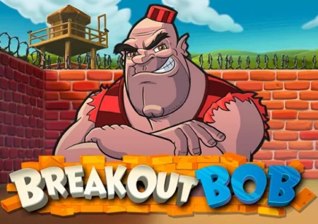 Breakout Bob