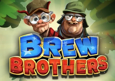 Brew Brothers