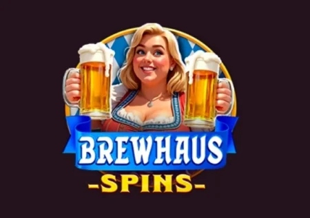 Brewhaus Spins