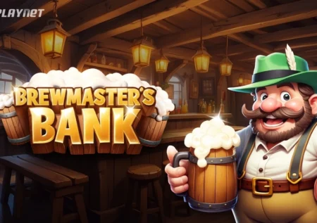 Brewmaster’s Bank