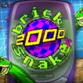 Brick Snake 2000