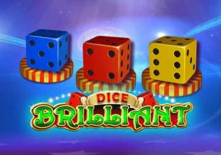 Brilliant Dice