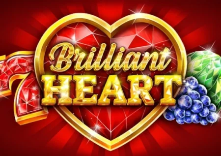 Brilliant Heart