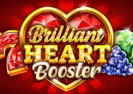 Brilliant Heart Booster