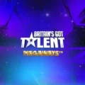 Britain’s Got Talent Megaways