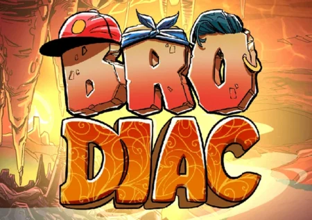 Brodiac