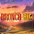 Bronco Big Bounty