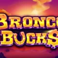 Bronco Bucks