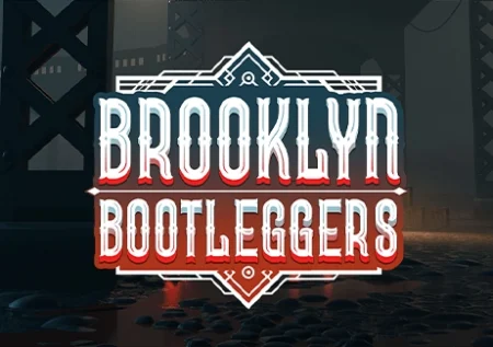 Brooklyn Bootleggers
