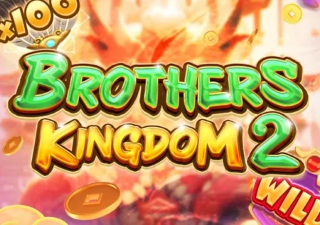 Brothers Kingdom 2