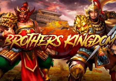 Brothers kingdom