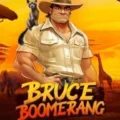 Bruce Boomerang