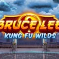Bruce Lee Kung Fu Wilds
