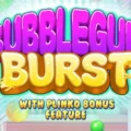 Bubblegum Burst