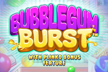 Bubblegum Burst
