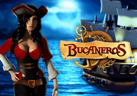 Bucaneros