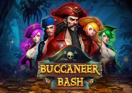 Buccaneer Bash