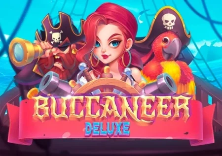 Buccaneer Deluxe