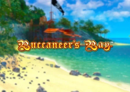 Buccaneer’s Bay