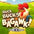 Buck Bucks Bagawk