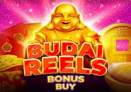 Budai Reels Bonus Buy
