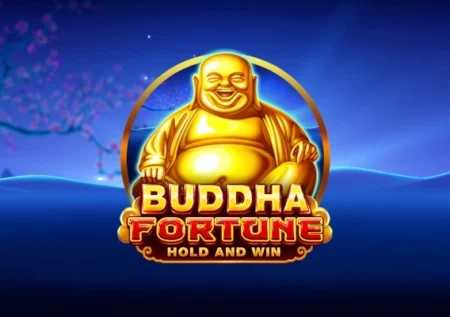 Buddha Fortune