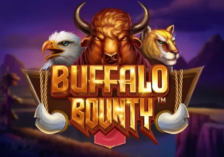 Buffalo Bounty