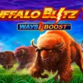 Buffalo Blitz 2