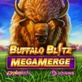 Buffalo Blitz: Mega Merge
