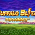Buffalo Blitz Megaways