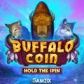 Buffalo Coin
