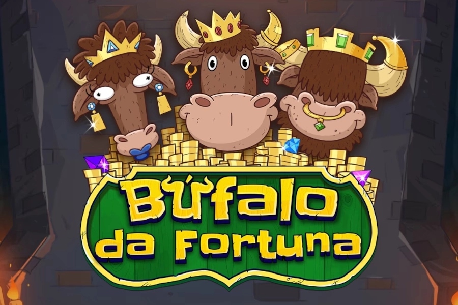 Buffalo da Fortuna