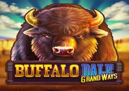 Buffalo Dale Grandways