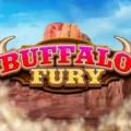 Buffalo Fury
