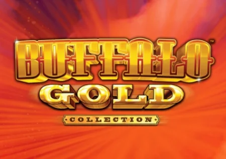 Buffalo Gold Collection