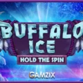 Buffalo Ice