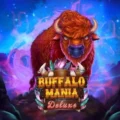 Buffalo Mania Deluxe
