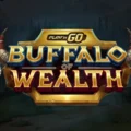 Buffalo of Wealth