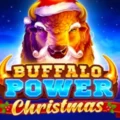 Buffalo Power: Christmas