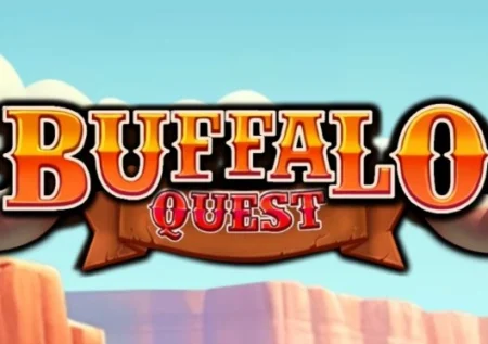 Buffalo Quest