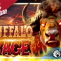 Buffalo Rage