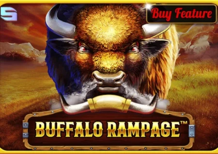 Buffalo Rampage