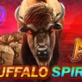 Buffalo Spirit