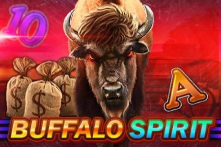 Buffalo Spirit 3×3
