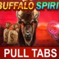 Buffalo Spirit Pull Tabs
